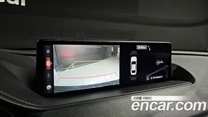 Genesis G80, 2020 — миниатюра 14