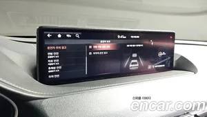 Genesis G80, 2020 — миниатюра 15
