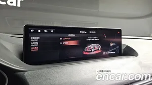 Genesis G80, 2020 — миниатюра 16