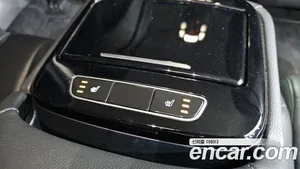 Genesis G80, 2020 — миниатюра 19