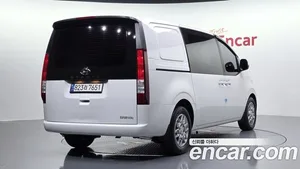 Hyundai Staria, 2022 — миниатюра 2