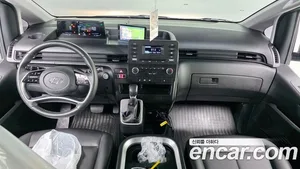 Hyundai Staria, 2022 — миниатюра 10
