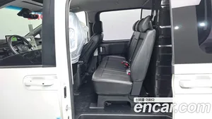 Hyundai Staria, 2022 — миниатюра 17