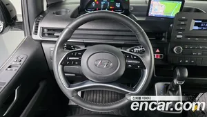 Hyundai Staria, 2022 — миниатюра 18
