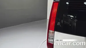 Hyundai Staria, 2022 — миниатюра 9