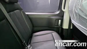 Hyundai Staria, 2022 — миниатюра 15