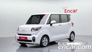 Kia RAY, 2022 — миниатюра 1