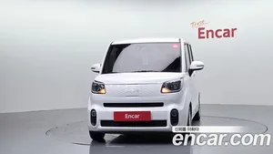 Kia RAY, 2022 — миниатюра 3