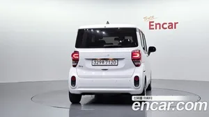 Kia RAY, 2022 — миниатюра 4
