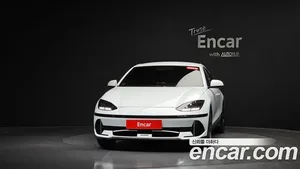 Hyundai Ioniq 6, 2022 — миниатюра 2