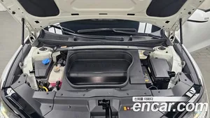 Hyundai Ioniq 6, 2022 — миниатюра 5