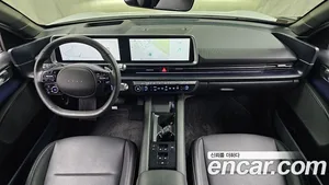 Hyundai Ioniq 6, 2022 — миниатюра 9