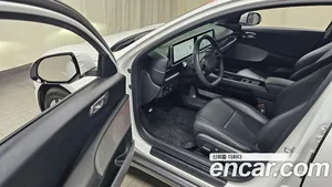 Hyundai Ioniq 6, 2022 — миниатюра 12