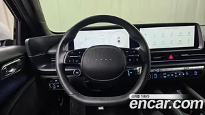 Hyundai Ioniq 6, 2022 — миниатюра 18