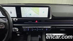 Hyundai Ioniq 6, 2022 — миниатюра 24