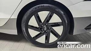 Hyundai Ioniq 6, 2022 — миниатюра 6