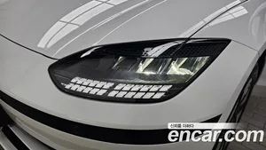 Hyundai Ioniq 6, 2022 — миниатюра 7