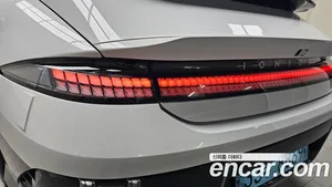 Hyundai Ioniq 6, 2022 — миниатюра 8