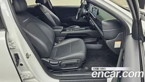 Hyundai Ioniq 6, 2022 — миниатюра 15