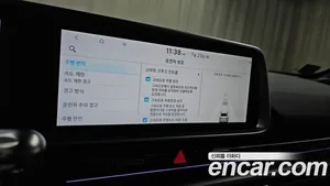 Hyundai Ioniq 6, 2022 — миниатюра 27