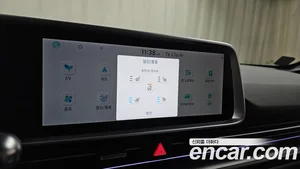 Hyundai Ioniq 6, 2022 — миниатюра 28