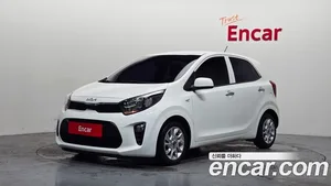Kia morning, 2017 — миниатюра 1