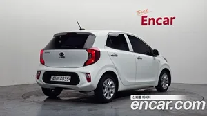 Kia morning, 2017 — миниатюра 2