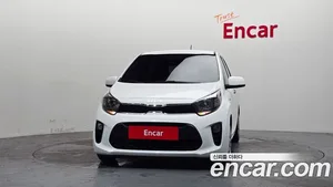 Kia morning, 2017 — миниатюра 3
