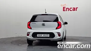 Kia morning, 2017 — миниатюра 4