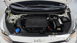 Kia morning, 2017 — миниатюра 6