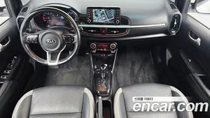 Kia morning, 2017 — миниатюра 7
