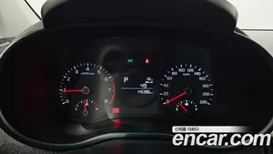 Kia morning, 2017 — миниатюра 8