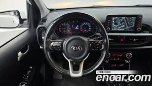 Kia morning, 2017 — миниатюра 13