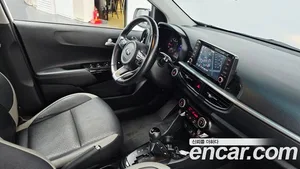 Kia morning, 2017 — миниатюра 18