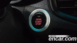 Kia morning, 2017 — миниатюра 19