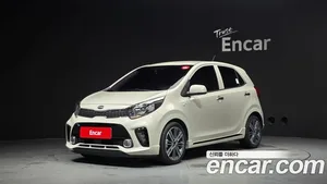 Kia morning, 2018 — миниатюра 1