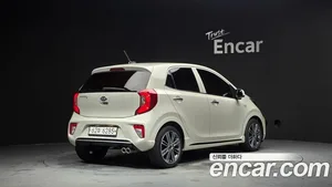 Kia morning, 2018 — миниатюра 2