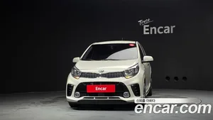 Kia morning, 2018 — миниатюра 3