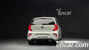 Kia morning, 2018 — миниатюра 4