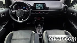 Kia morning, 2018 — миниатюра 10