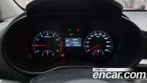 Kia morning, 2018 — миниатюра 11