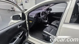 Kia morning, 2018 — миниатюра 13