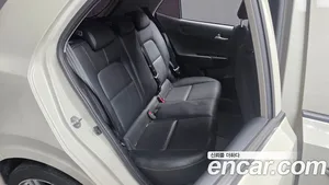 Kia morning, 2018 — миниатюра 17