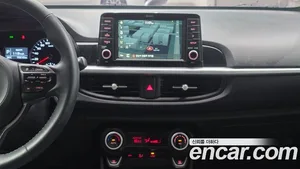 Kia morning, 2018 — миниатюра 19