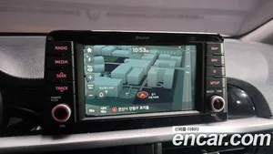Kia morning, 2018 — миниатюра 20