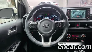 Kia morning, 2018 — миниатюра 21