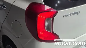 Kia morning, 2018 — миниатюра 9