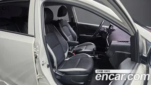 Kia morning, 2018 — миниатюра 16