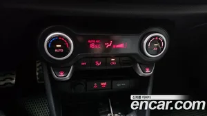 Kia morning, 2018 — миниатюра 31