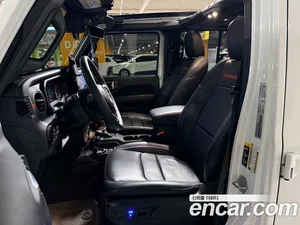 Jeep Wrangler, 2024 — миниатюра 6